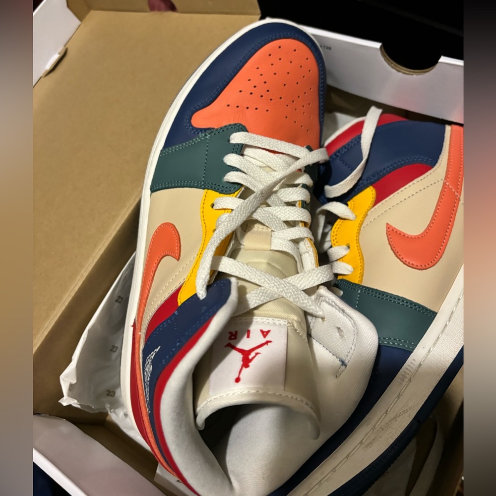 Jordan 1